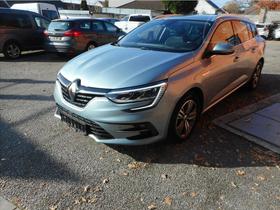 Renault Megane 1,3 TCe 140 Grandtour