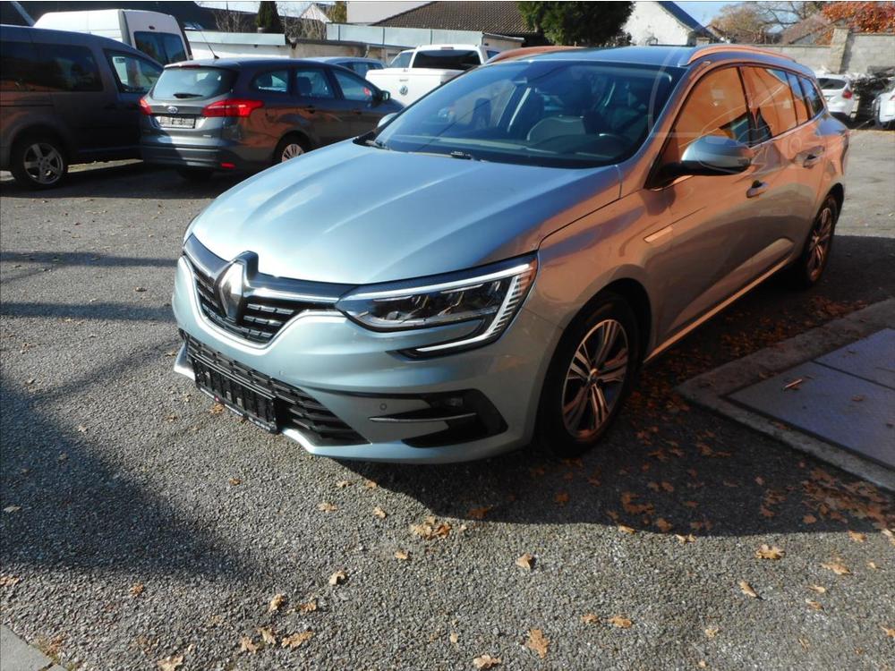 Prodm Renault Megane 1,3 TCe 140 Grandtour