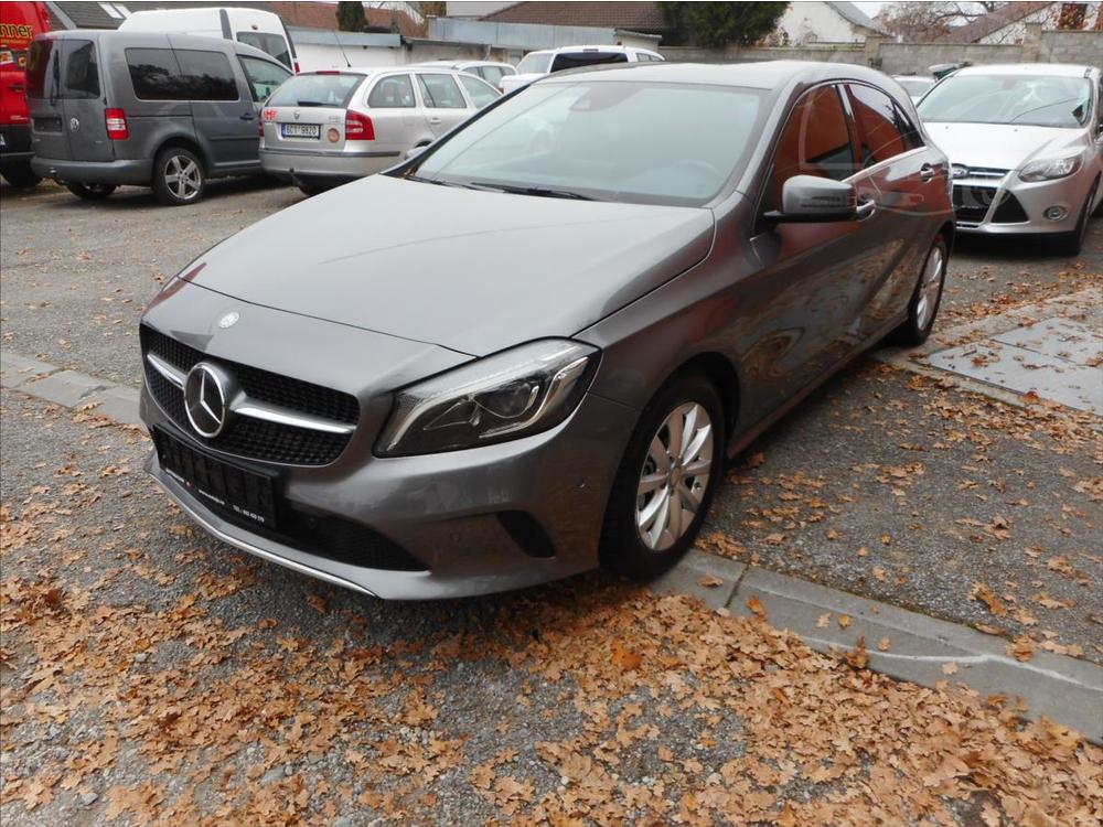 Prodm Mercedes-Benz A 1,5 A 180 d