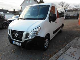 Nissan  2,3 DCi 9 MST