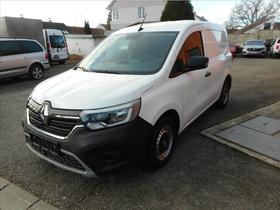 Renault Kangoo 1,3 TCe POKOZEN !!!