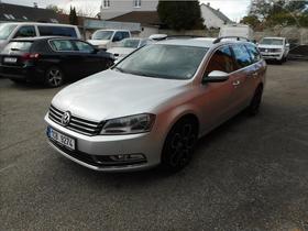 Prodej Volkswagen Passat 1,4 TSi 118 KW Variant