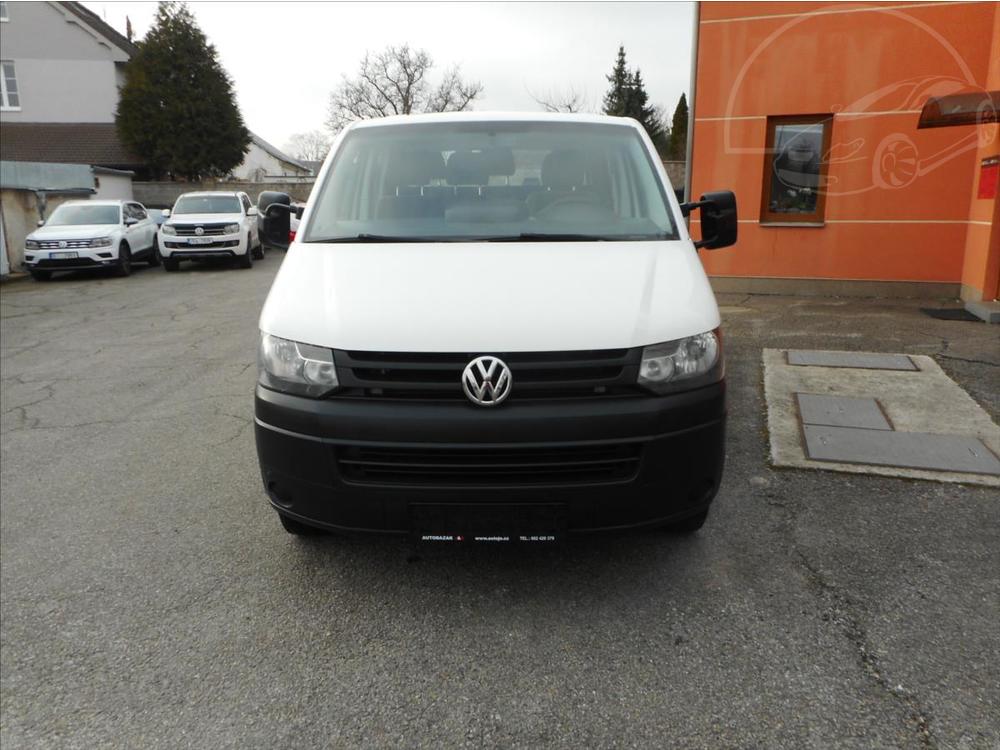 Volkswagen Transporter 2,0 TDI 103kW VALNK