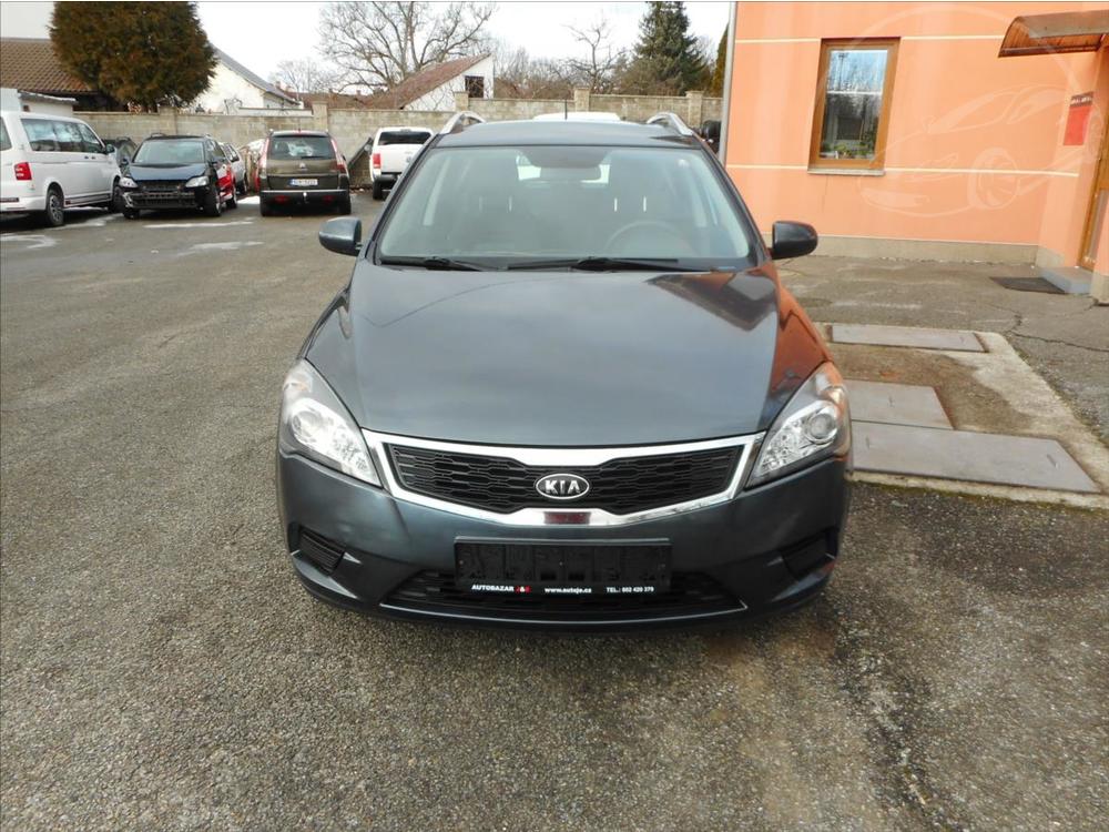 Kia Ceed 1,4 Active