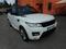 Land Rover Range Rover 3,0 SDV6 HSE Dynamic 4X4