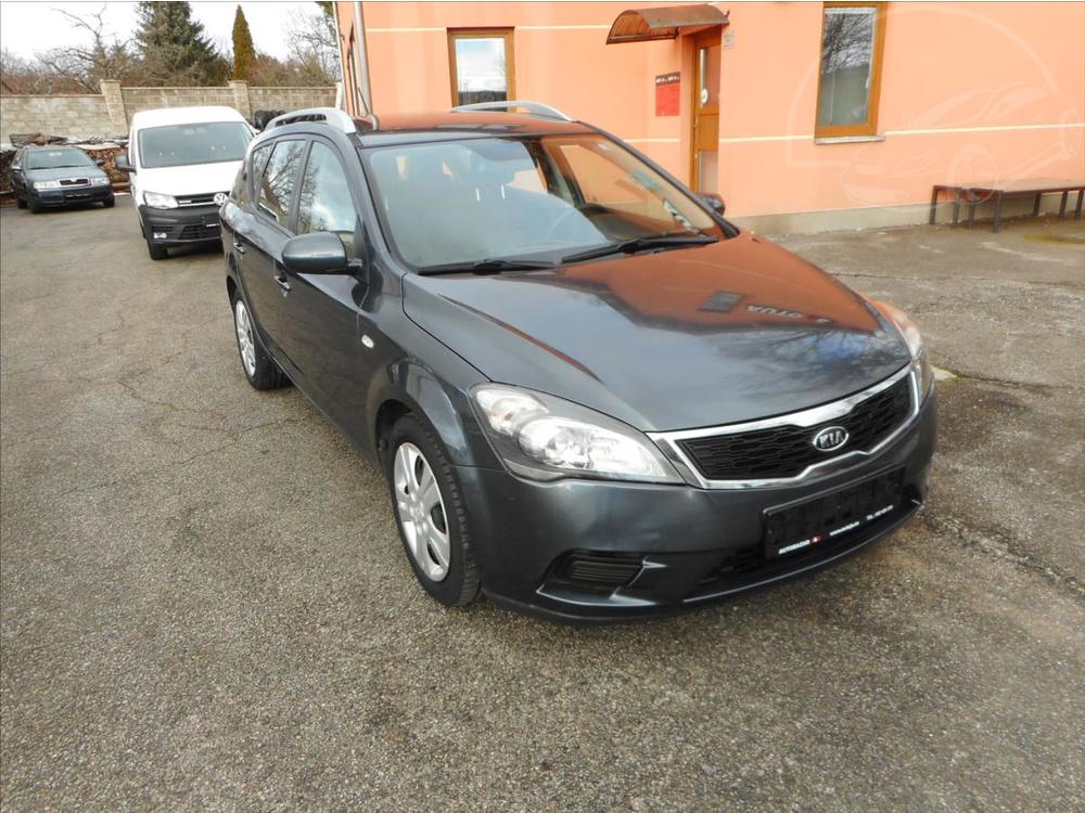 Kia Ceed 1,4 Active