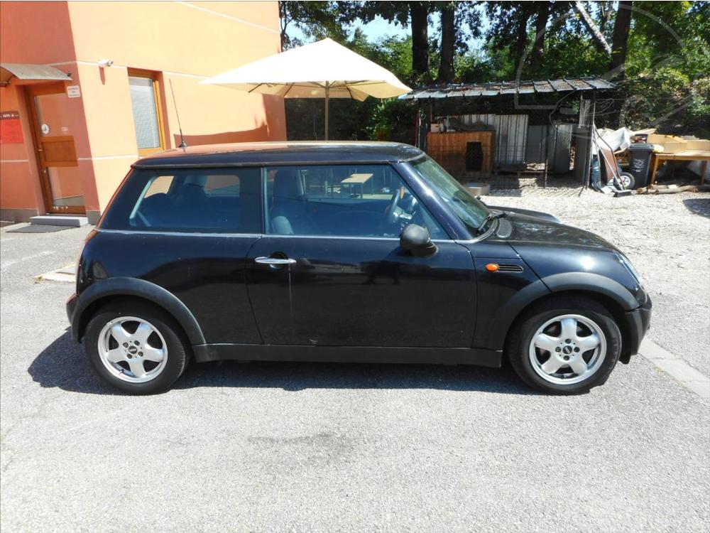 Mini One 1,6 i