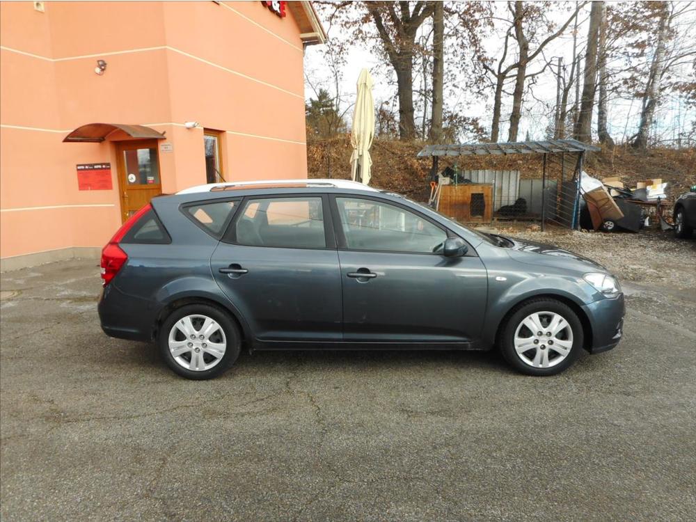 Kia Ceed 1,4 Active