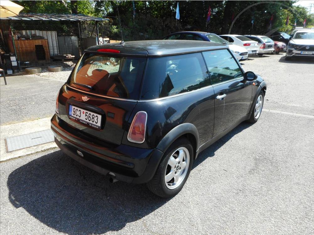 Mini One 1,6 i