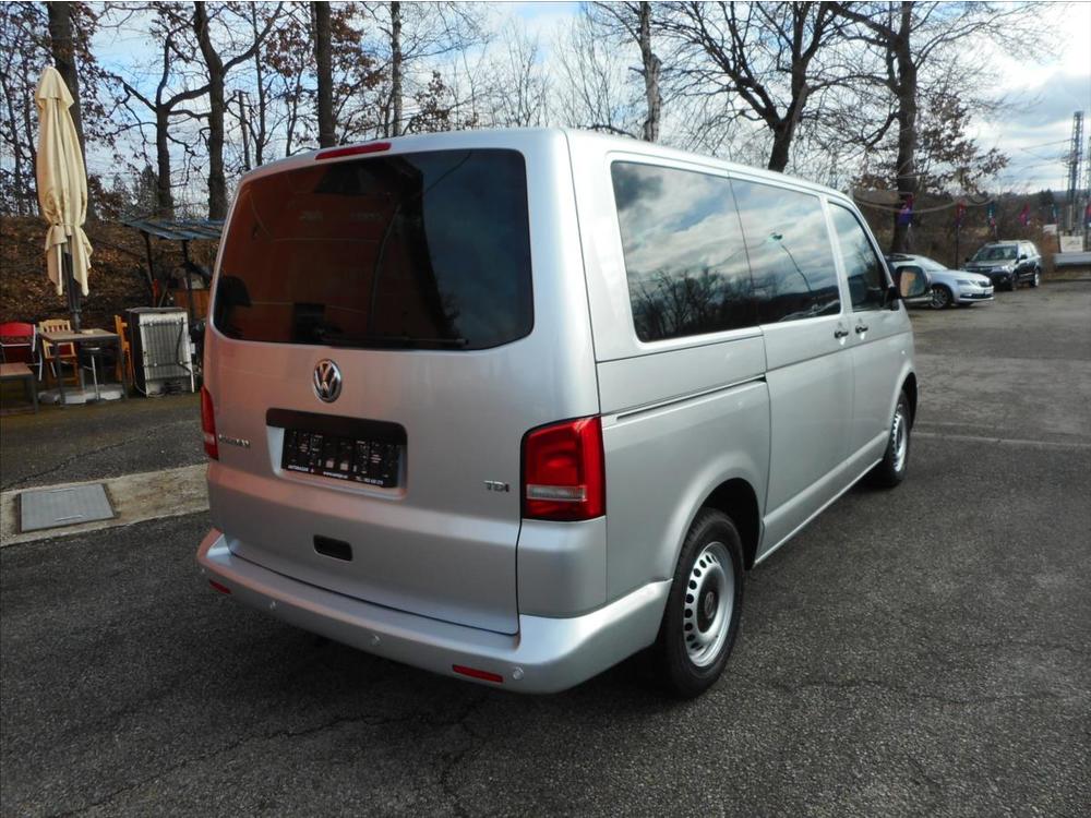 Volkswagen Multivan 2,0 TDI 103KW DSG STARTLINE