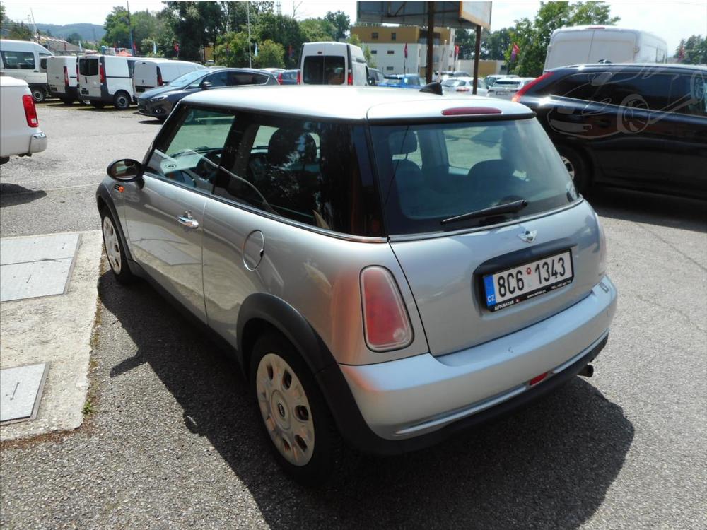 Mini One 1,6