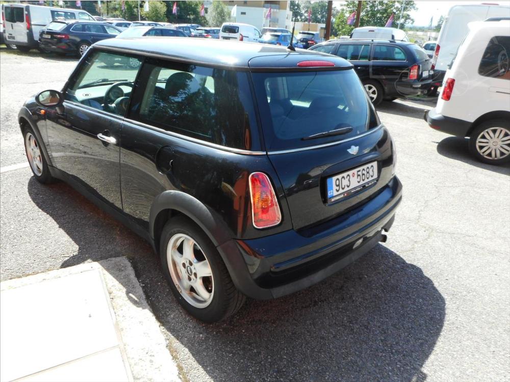 Mini One 1,6 i