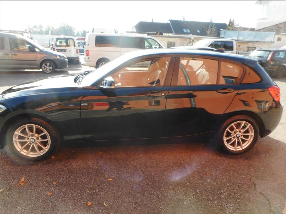 BMW 1 1,5 118i