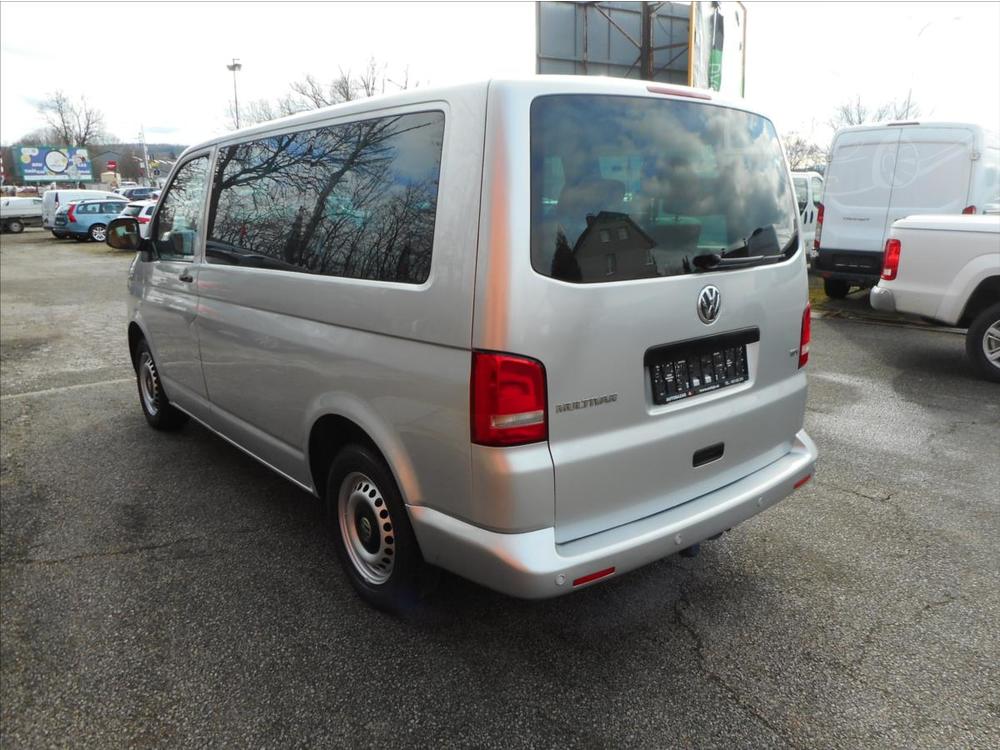 Volkswagen Multivan 2,0 TDI 103KW DSG STARTLINE