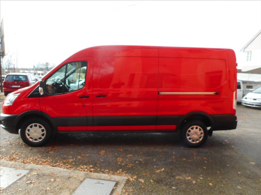 Ford Transit 2,0 TDCi L2H2