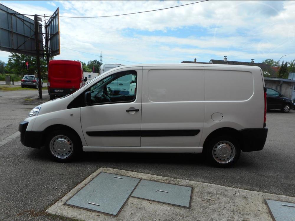 Peugeot Expert 1,6 1.6 HDI 90k Furgon 1000 L1