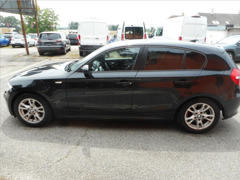 BMW 1 2,0 120d