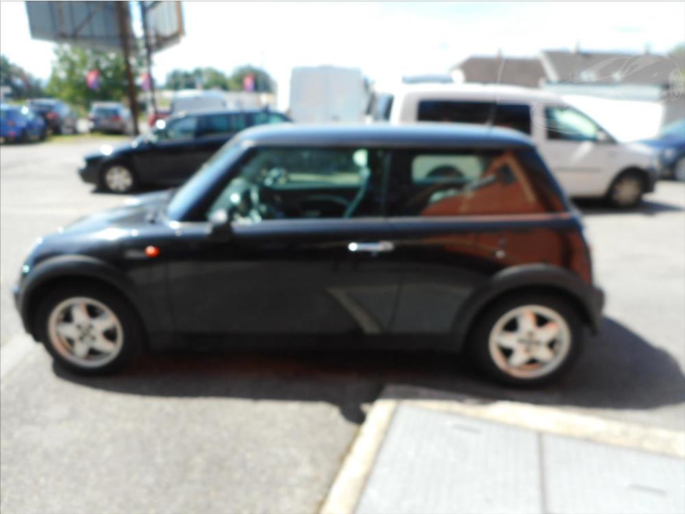 Mini One 1,6 i