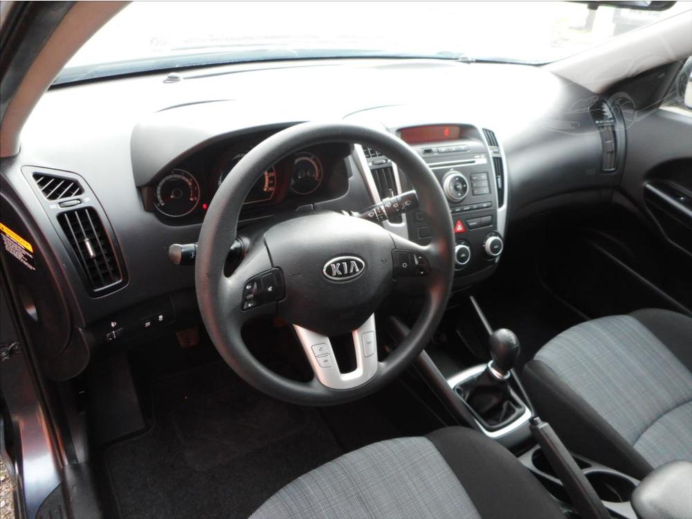 Kia Ceed 1,4 Active