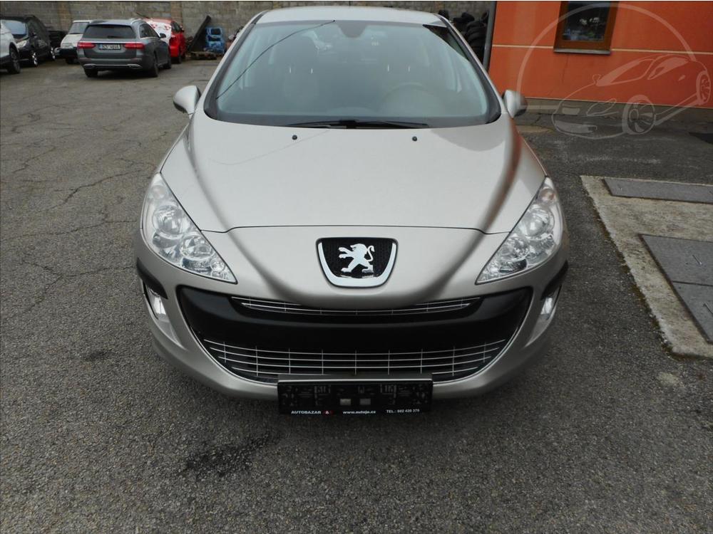 Peugeot 308 1,4 16V VTi 95 k Premium