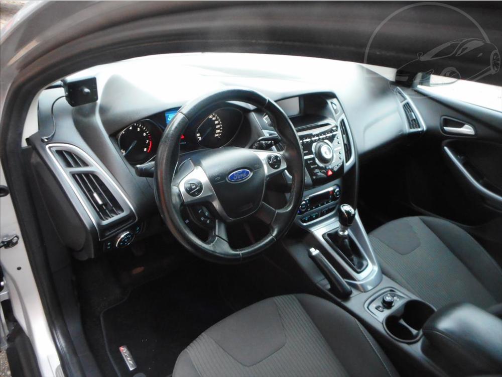 Ford Focus 1,0 1.0 EcoBoost