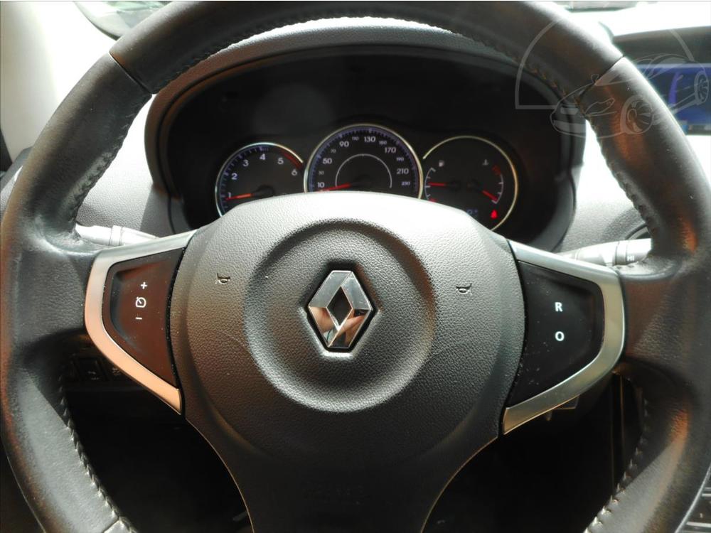 Renault Koleos 2,0 DCI 150 BHP 4X4 Bose Editi