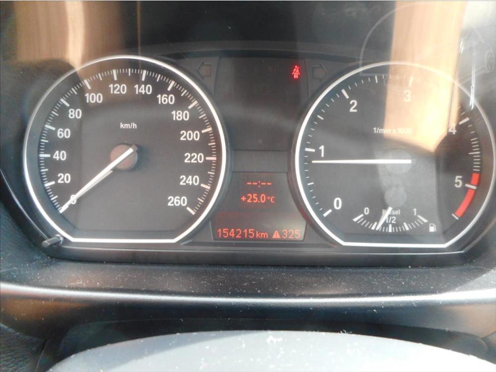 BMW 1 2,0 120d