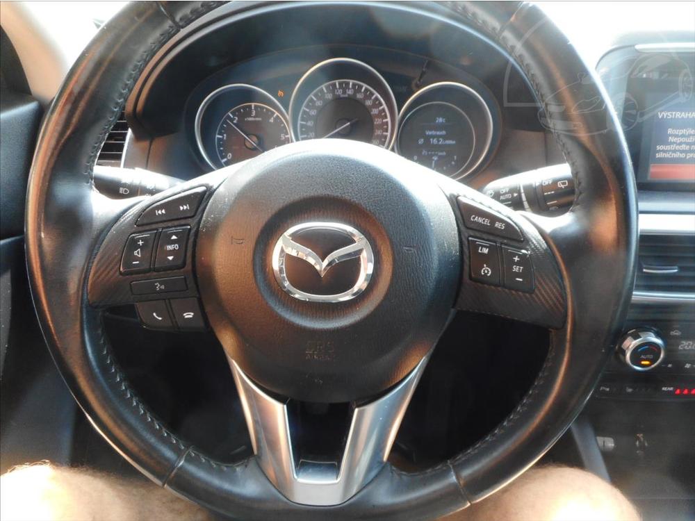 Mazda CX-5 2,2 Skyactiv-D150 Takumi