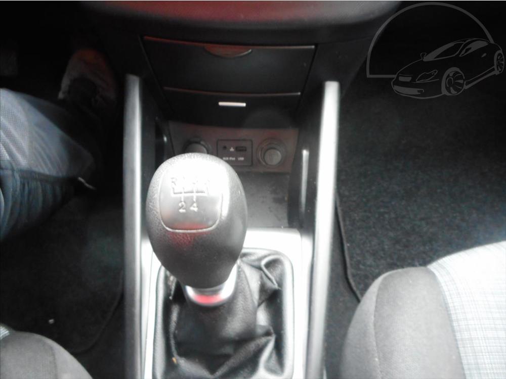 Kia Ceed 1,4 Active