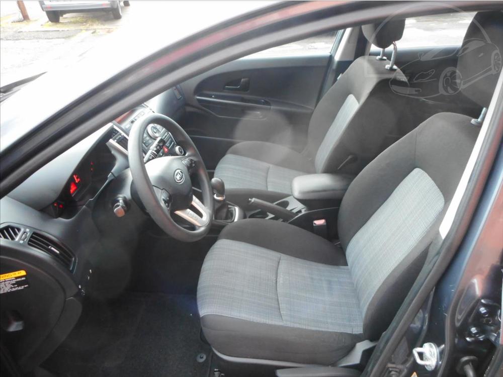 Kia Ceed 1,4 Active