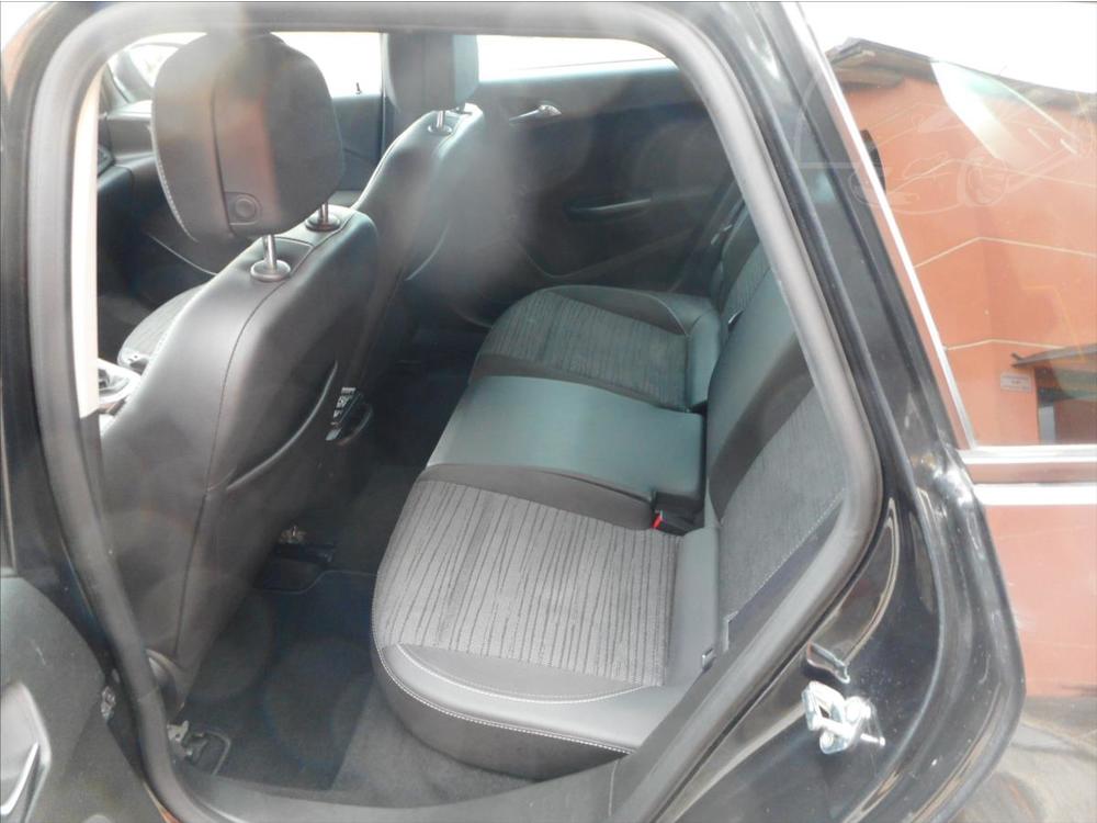 Opel Astra 1,6 CDTi