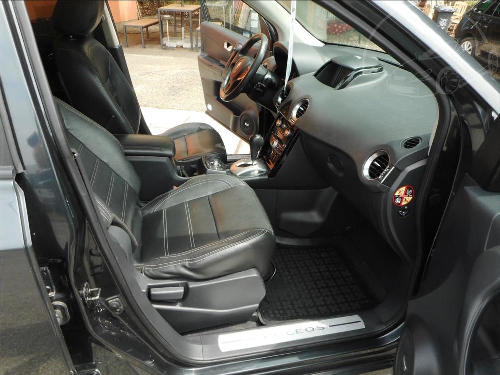 Renault Koleos 2,0 DCI 150 BHP 4X4 Bose Editi