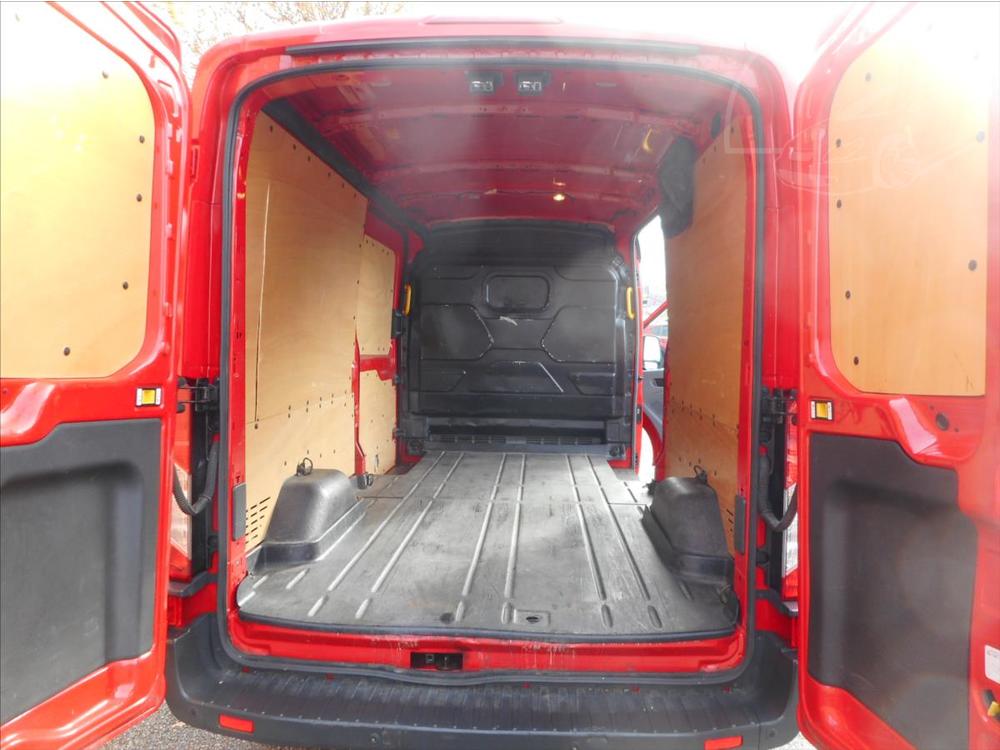 Ford Transit 2,0 TDCi L2H2