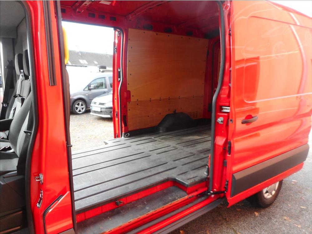 Ford Transit 2,0 TDCi L2H2