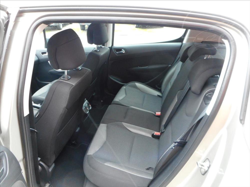 Peugeot 308 1,4 16V VTi 95 k Premium