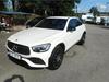 Mercedes-Benz GLC 2,0 220 d 4MATIC AMG