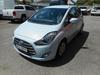 Hyundai iX20 1,6 i CVVT Best of Czech Club