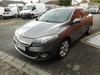 Renault Megane 1,5 DCI 110 BHP PRIVILEGE AUTO