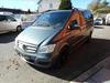 Mercedes-Benz Viano 3,0 CDI XL Trend 7 MST