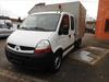 Prodm Renault Master 2,5 DCii 7 MST VALNK PLACHTA