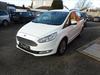 Ford 2,0 TDCi  7 MST