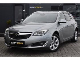 Prodej Opel Insignia ST 2.0CDTi*REZERVACE*