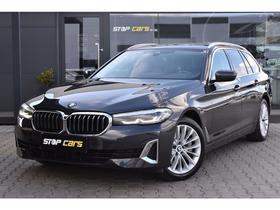 Prodej BMW 540 i xDrive*LUXURY*HARMAN*R