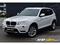 BMW X3 xDrive20d REZERVACE