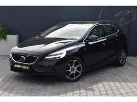 Prodej Volvo V40 D2 OCEAN RACE*NAVI*TEMPOMAT*