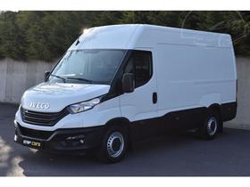 Prodej Iveco Daily 35S14 HI-MATIC 100kW*TAN*R