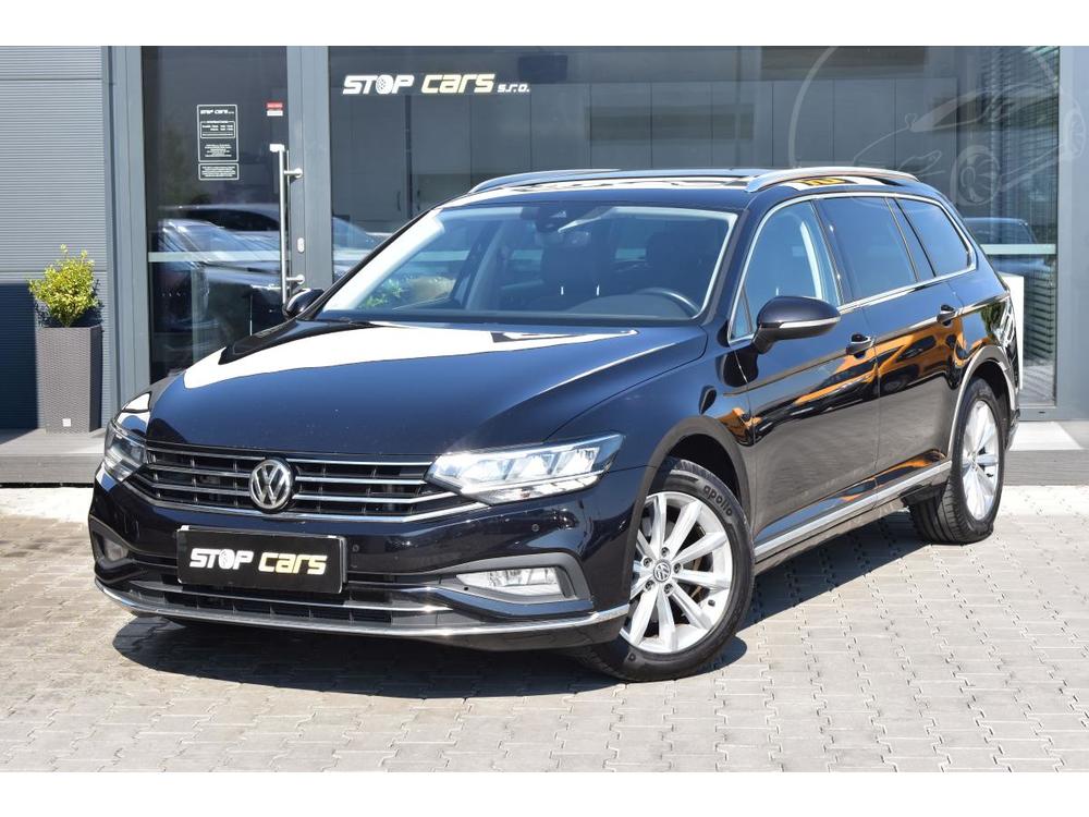 Volkswagen Passat 2.0 TDI 140kW*HIGHLINE*ACC*LED