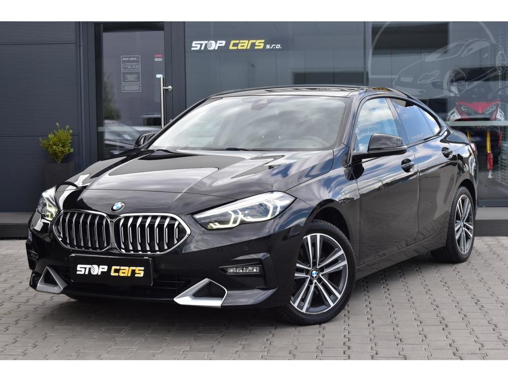 Prodm BMW 2 218d GRAN COUPE*LUXURY*R 1.MA