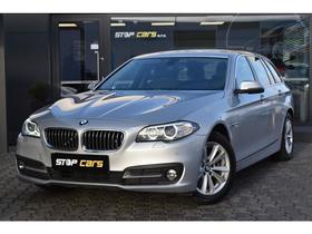 Prodej BMW 520 d xDrive*A/T*NAVI*KAMERA*