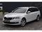 Fotografie vozidla koda Octavia 1.6TDI AMBITION+*2xPNEU*R 1.M